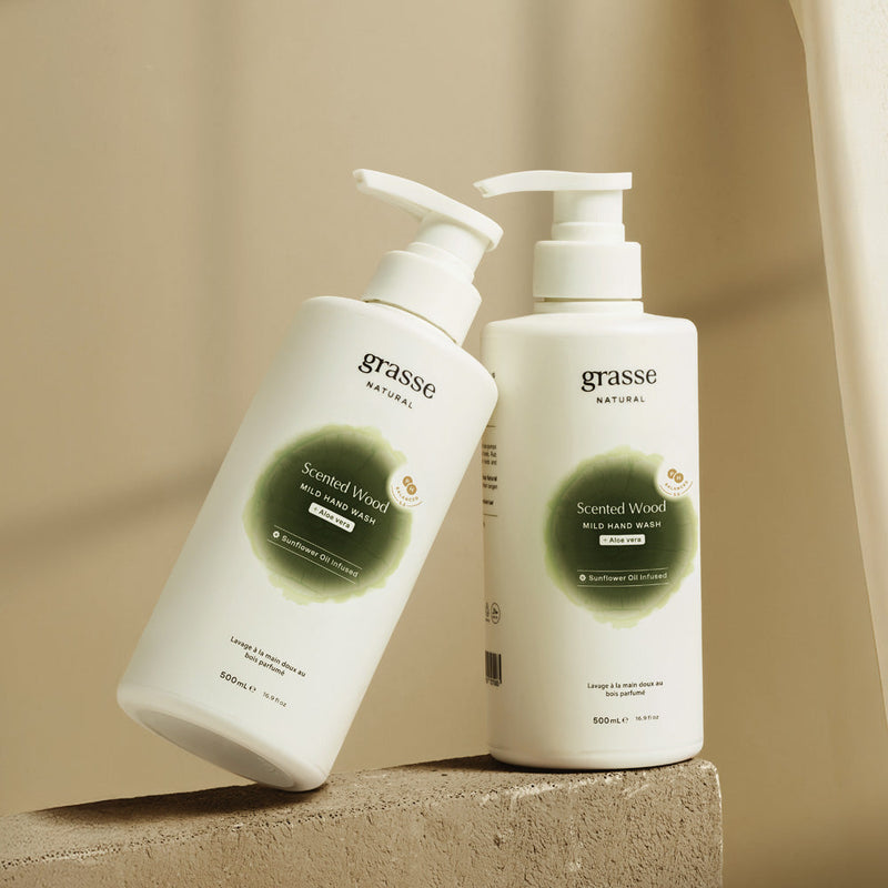 Hand Wash
