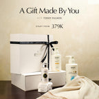 Grasse Natural’s Season of Comfort  Christmas Hampers - A Gift Made By You with Terry Palmer