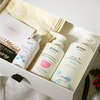 Grasse Natural’s Season of Comfort  Christmas Hampers - A Gift Made By You with Terry Palmer