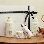 Grasse Natural’s Season of Comfort Christmas Hampers