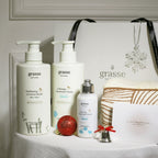 Grasse Natural’s Season of Comfort  Christmas Hampers - A Gift Made By You with Terry Palmer