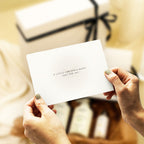 Grasse Natural’s Season of Comfort  Christmas Hampers - A Gift Made By You with Terry Palmer