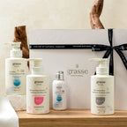 Grasse Natural’s Season of Comfort Christmas Hampers