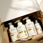 Grasse Natural’s Season of Comfort Christmas Hampers