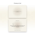 Grasse Natural’s Season of Comfort Christmas Hampers