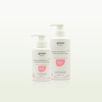 Grasse Natural Calming Almond Blossom Sunflower Oil Body Lotion