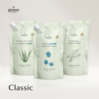 Grasse Natural Classic Subscription