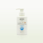 Grasse Natural Ceradew Sunflower Oil Shower Butter