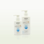 Grasse Natural Ceradew Sunflower Oil Shower Butter