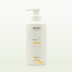 Grasse Natural Gentle Hypoallergenic Body Wash for Senstive Skin