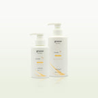 Grasse Natural Gentle Hypoallergenic Body Wash for Senstive Skin