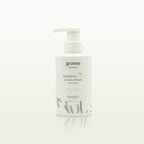Grasse Natural Hydrating Licorice Root - Sunflower Oil Body Wash