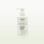 Grasse Natural Mild Cotton Dew Sunflower Oil Body Lotion