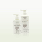 Grasse Natural Mild Cotton Dew Sunflower Oil Body Lotion