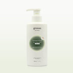 Grasse Natural Scented Wood Mild Hand wash - Sunflower Oil Infused
