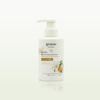 Grasse Natural Serelia Blooming Jasmine Body Wash