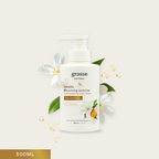 Grasse Natural Serelia Blooming Jasmine Body Wash