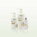 Grasse Natural Serelia Blooming Jasmine Body Wash