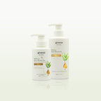 Grasse Natural Serenya Jawa Bloom Tea Body Wash