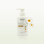 Grasse Natural Terrania Chamomile Bloom Body Wash