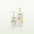 Grasse Natural Terrania Chamomile Bloom Body Wash