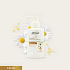Grasse Natural Terrania Chamomile Bloom Body Wash